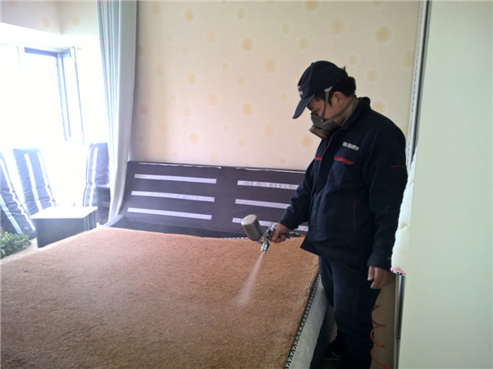 除甲醛最有效的方法