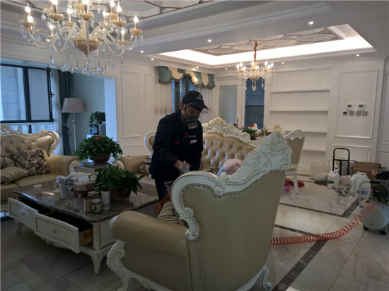 裝修后除甲醛，你真的做對了嗎？