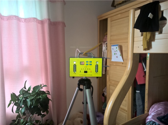 室內(nèi)甲醛檢測數(shù)據(jù)與什么因素有關(guān)？