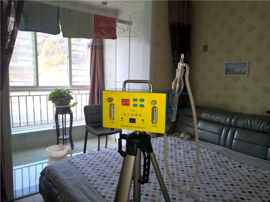 甲醛檢測(cè)值多少正常？